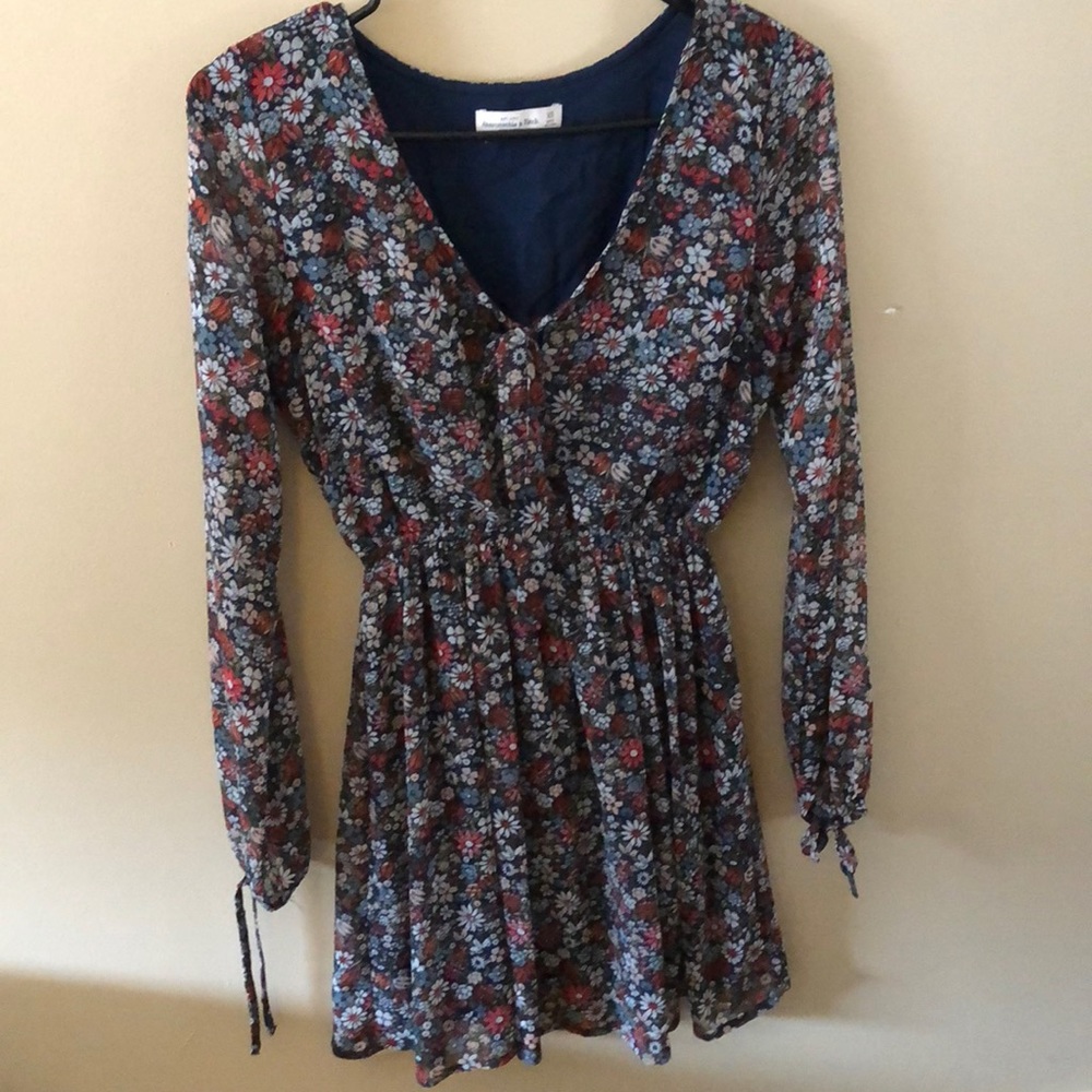 Abercrombie and Fitch Dress!